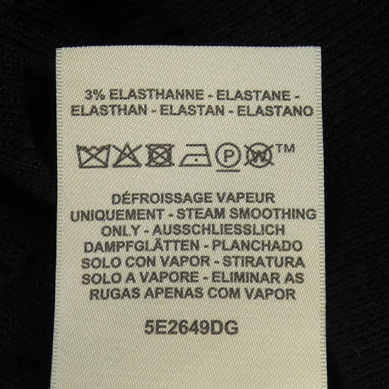 HERMES COACHING REMIX 5E2649DG Áo - Hàng hiệu Chính hãng 824133