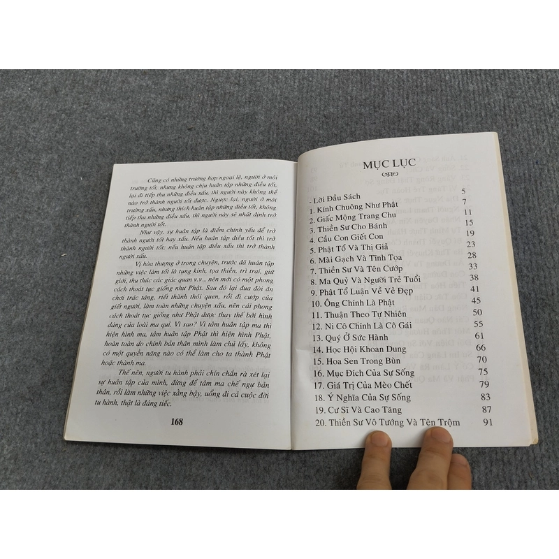 ĐỜI SỐNG TỈNH GIÁC 494700