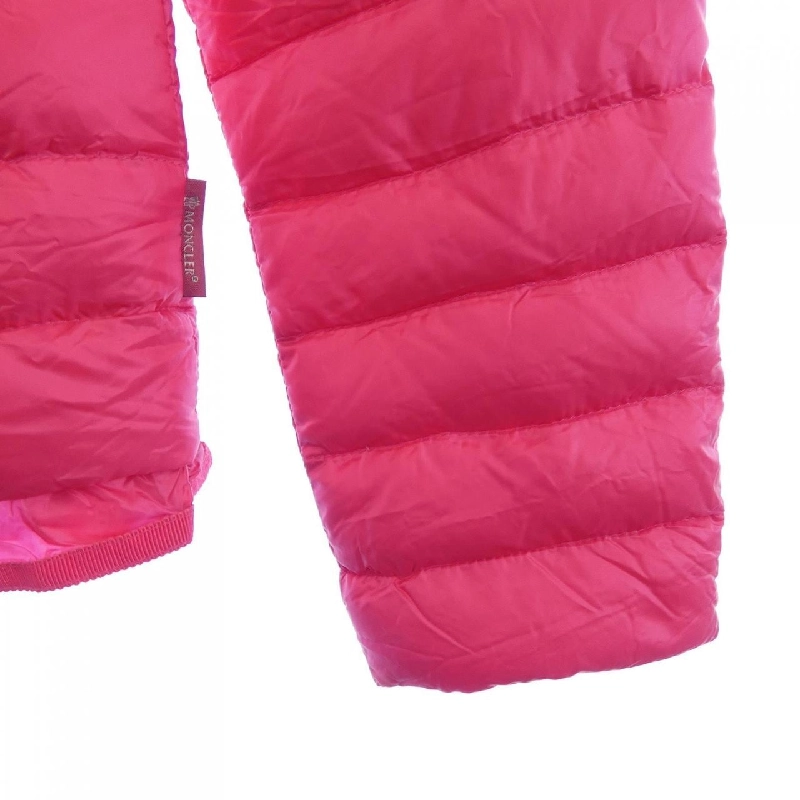 MONCLER BLEIN Áo khoác lông - Hàng hiệu Chính hãng 820361