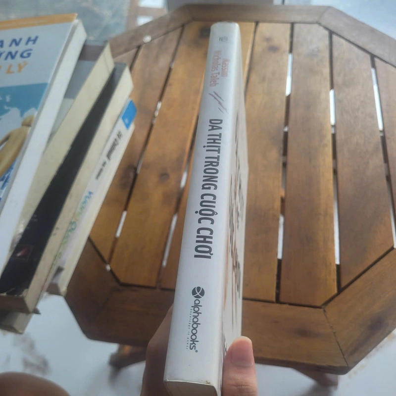 Sức mạnh của những người phi lý	John Elkington, Pamela Hartigan 519919