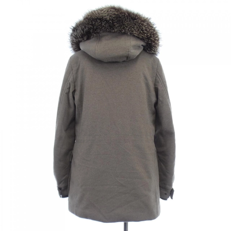 【Mã giảm giá】Áo khoác Loro Piana 638343