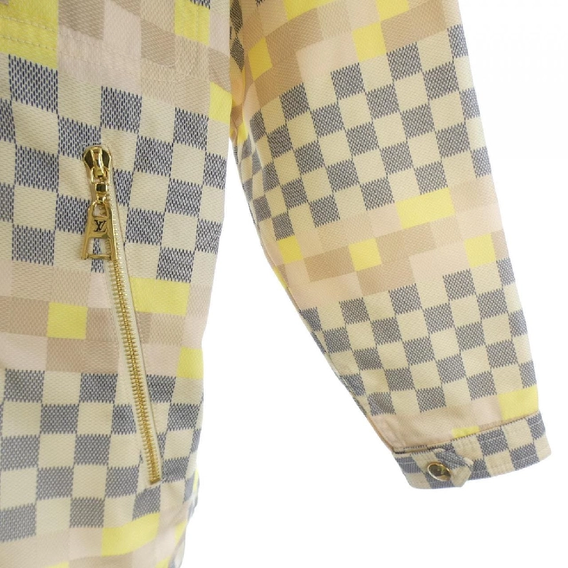 【Mã giảm giá】Áo khoác LOUIS VUITTON 641275