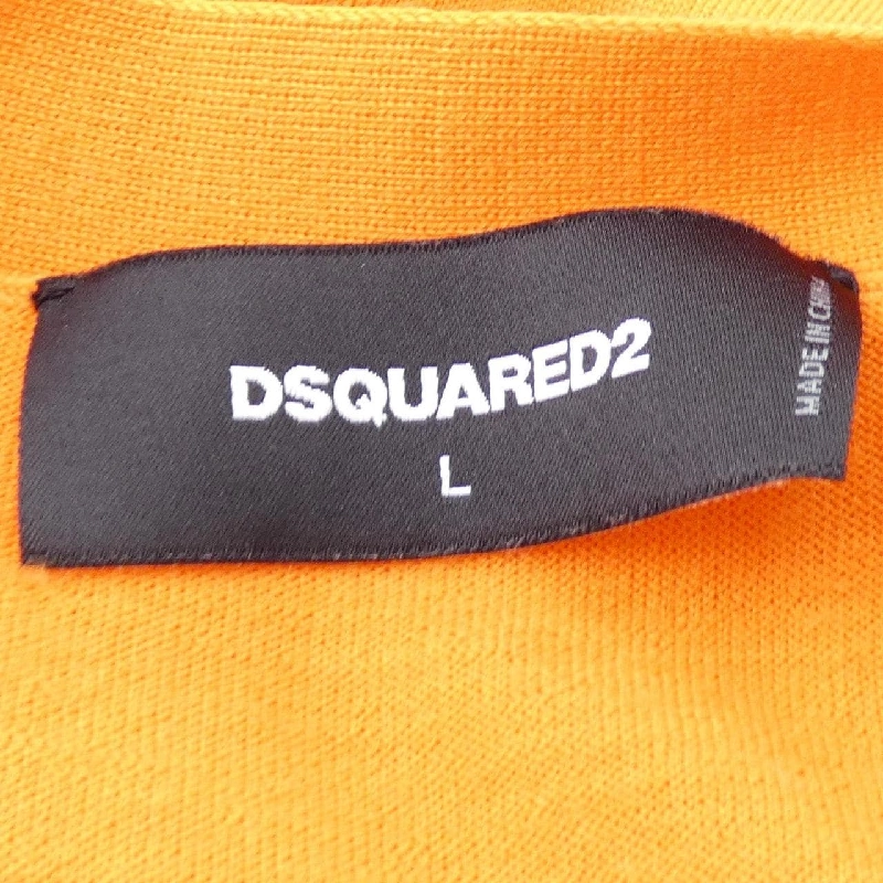 Hàng hiệu DSQUARED2 S75HA1148 - Áo khoác cardigan 809336