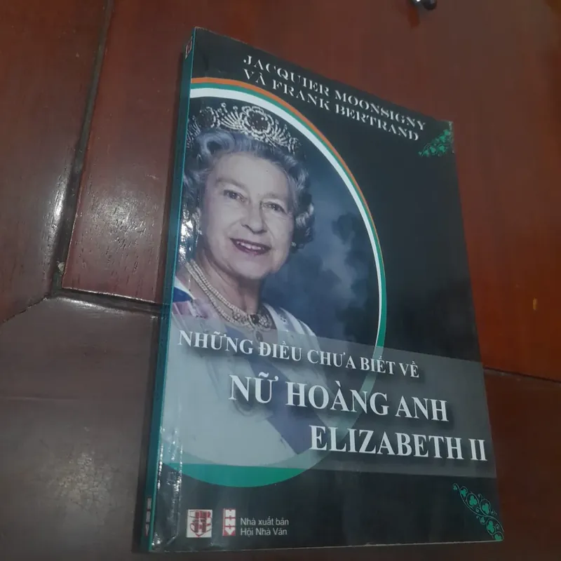 Những điều chưa biết về NỮ HOÀNG ELIZABETH II 720625