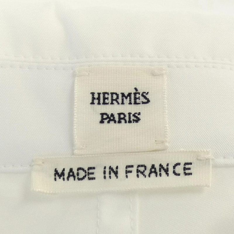 Đầm sơ mi HERMES クルードセル 5E0573DV - Hàng hiệu Authentic 646775