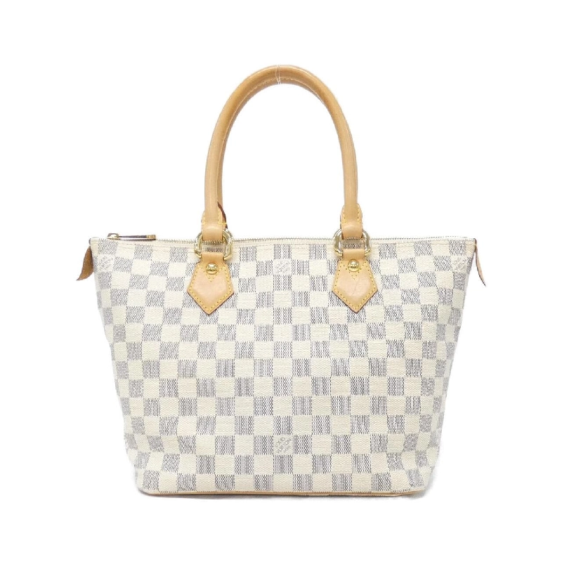Túi xách Louis Vuitton Damier Azur Saleya PM N51186 - Hàng hiệu Chính hãng 805309