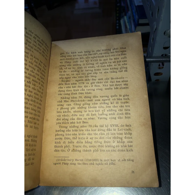 Lút-Vich Van Be-Tô-Ven  -  A.A-Lơ-Svang 930066