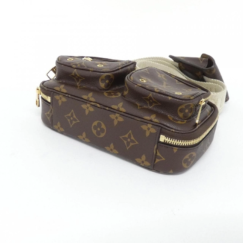 Túi đeo chéo Louis Vuitton Monogram Utility M80446 610457