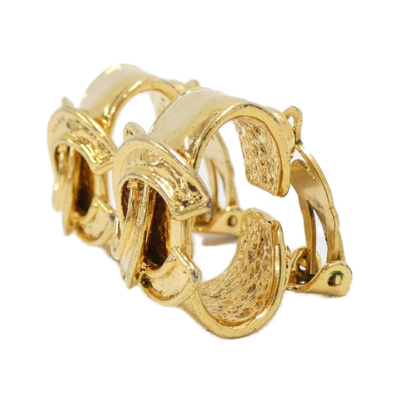 【Vintage】Bông tai Chanel 627205