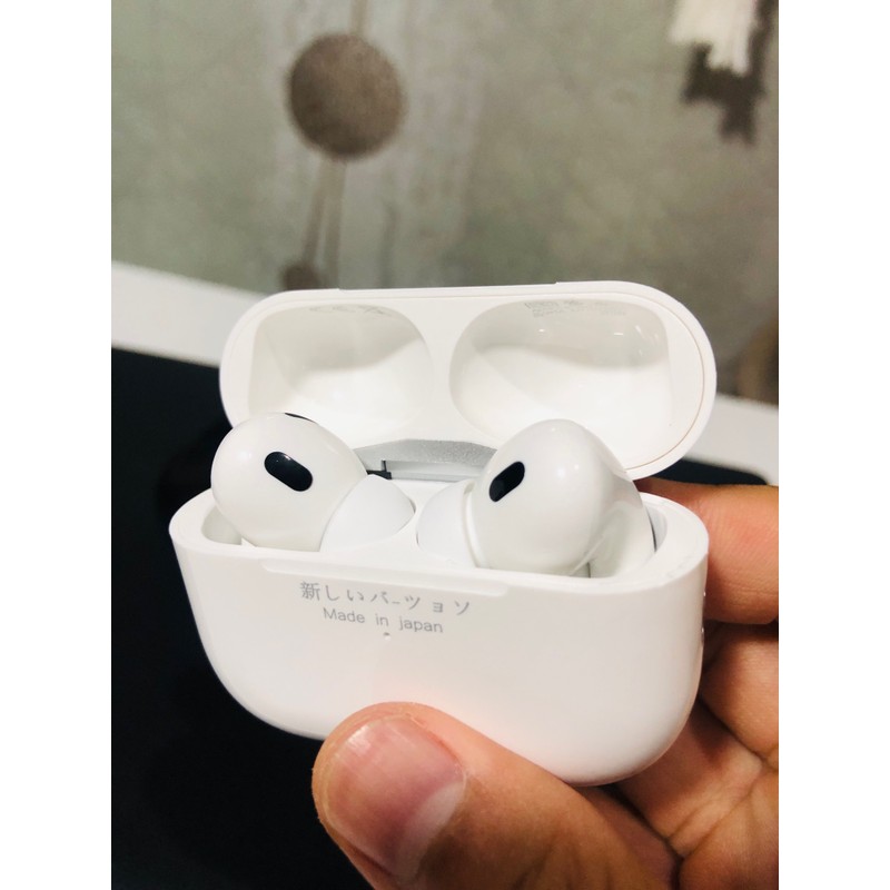 TAI NGHE AIRPOD PRO 2 Made in Japan 143017