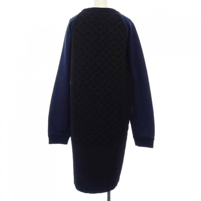 【Khuyến mãi】Đầm LOUIS VUITTON 650757