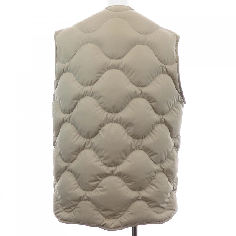 MONCLER TAMBOSI Áo gile - Hàng hiệu Chính hãng 900371