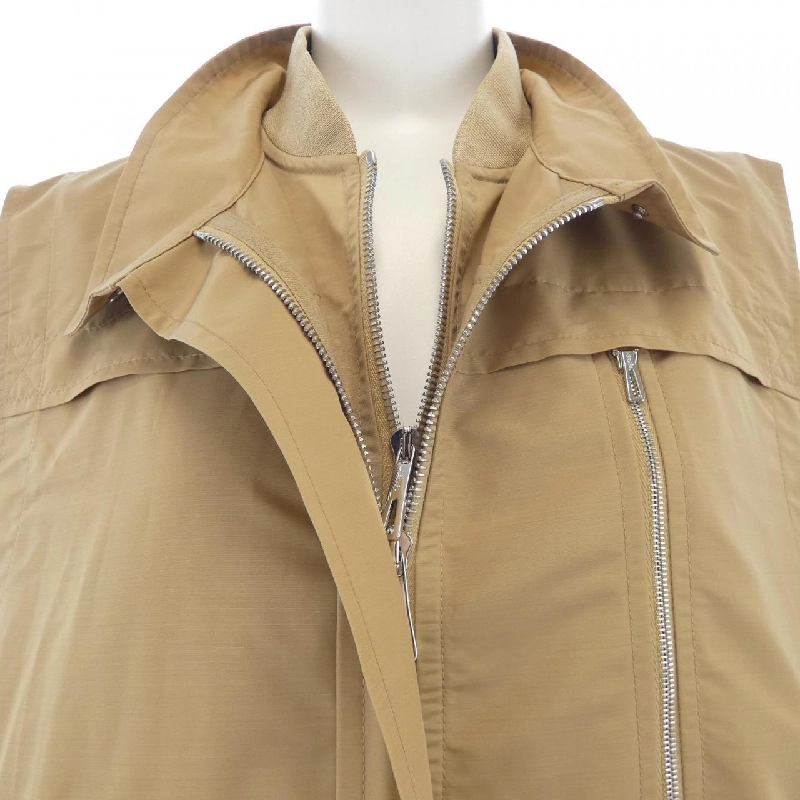 【Mã giảm giá】Áo khoác HERMES 637970