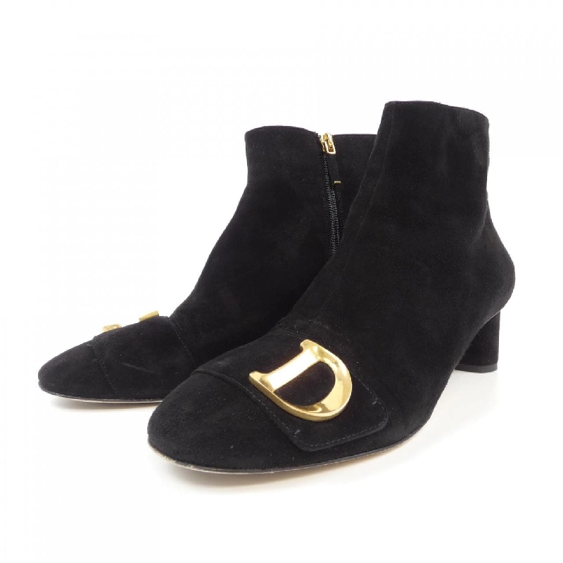 Giày bốt CHRISTIAN DIOR 662982