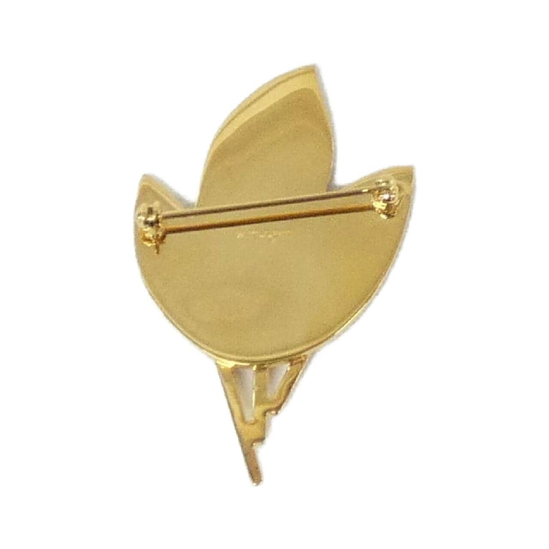 Brooch Saint Laurent - Hàng hiệu Authentic 807833