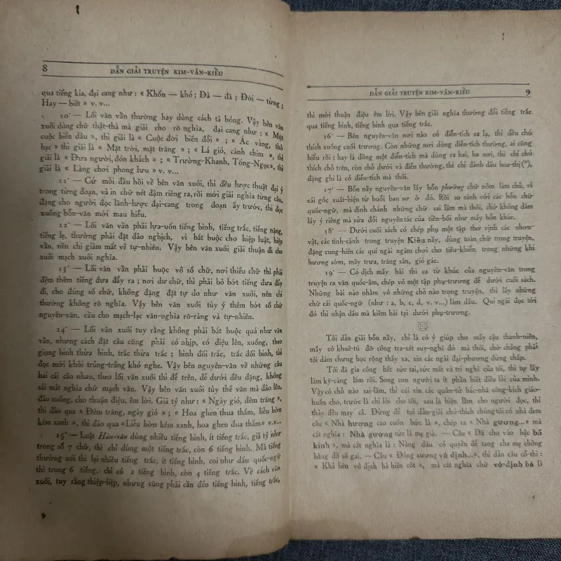 Dẫn giải truyện Kim-Vân-Kiều - Huyền Mặc Đạo Nhân soạn 798068
