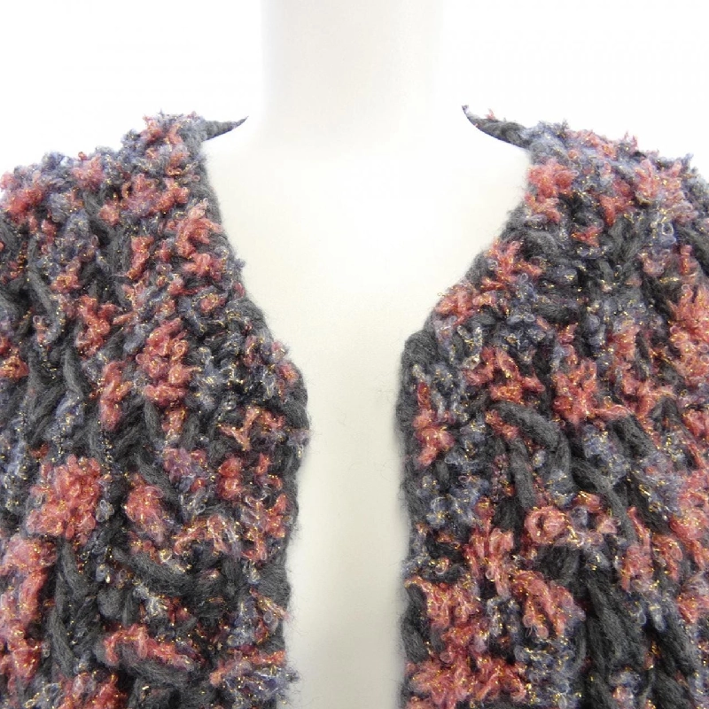 Áo khoác cardigan CHANEL P72931K10516 630871