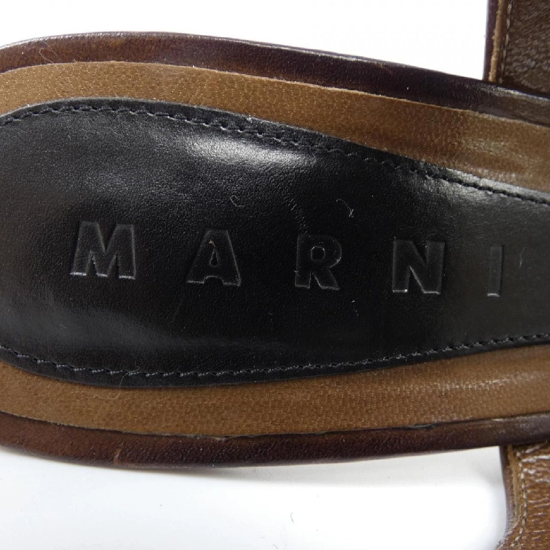 Giày MARNI - Hàng hiệu Chính hãng 663322