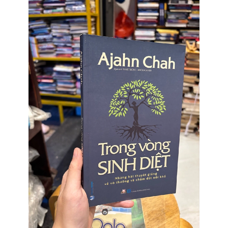 Trong vòng sinh diệt 130088