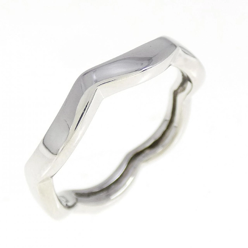 K18WG Nhẫn - Hàng hiệu Chính hãng 855444