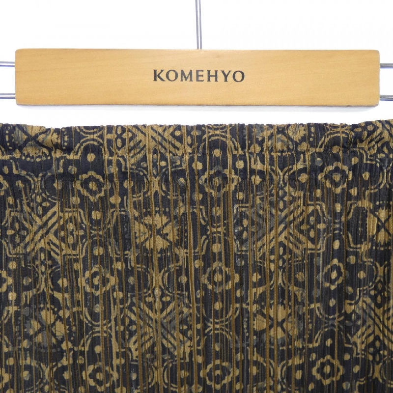 Pleats Please PLEATS PLEASE PP72-JG813 Váy - Hàng hiệu Chính hãng 819506