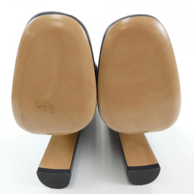 【Mã giảm giá】Giày bốt VALENTINO GARAVANI 664071