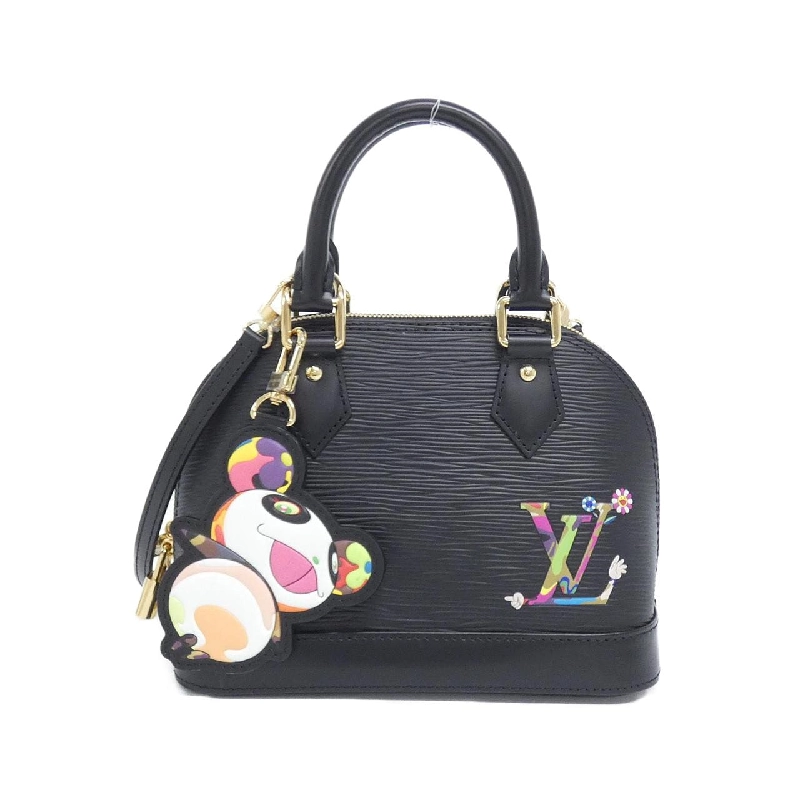 Túi Louis Vuitton Epi (LV X TM) Alma BB M13670 616827