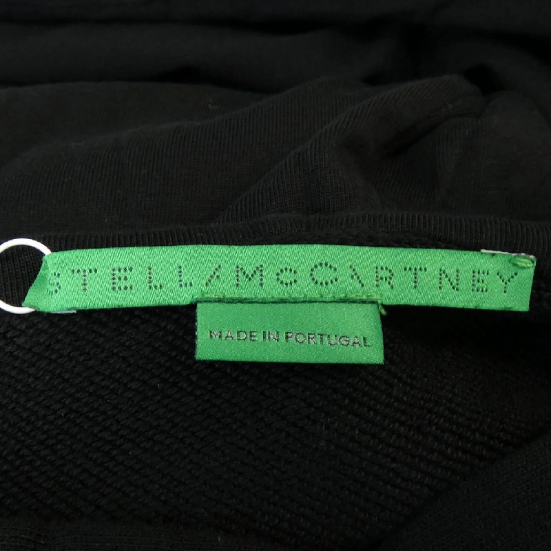 Áo hoodie đĩa STELLA MCCARTNEY 633142