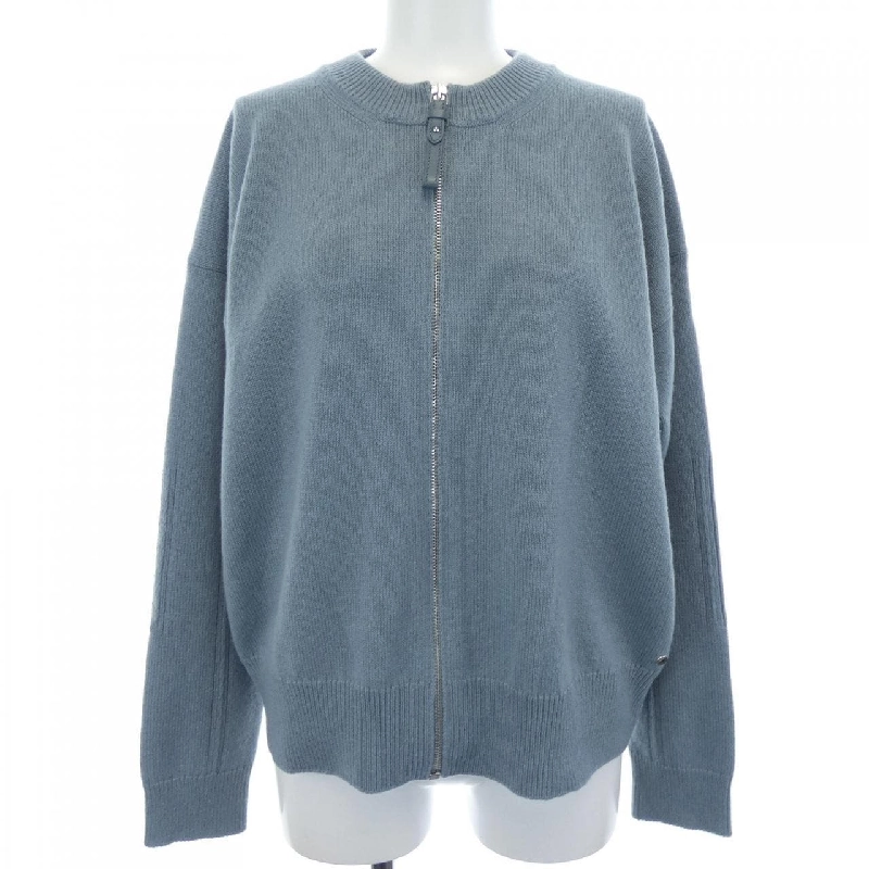 HERMES Clou de Selle 2H2701D1 Áo khoác - Hàng hiệu Authentic 824845