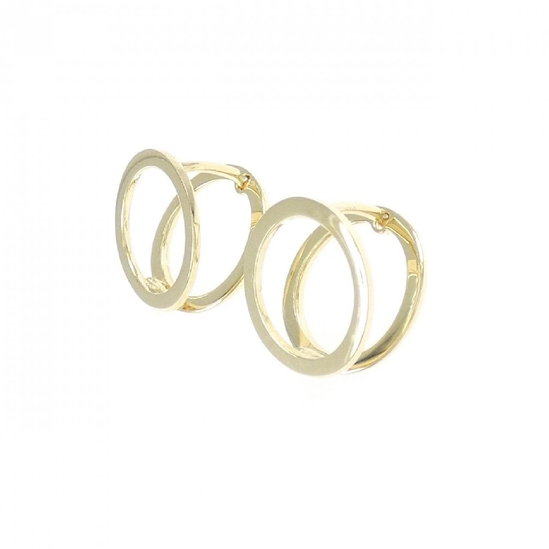 K10YG Bông tai - Hàng hiệu Chính hãng 867838