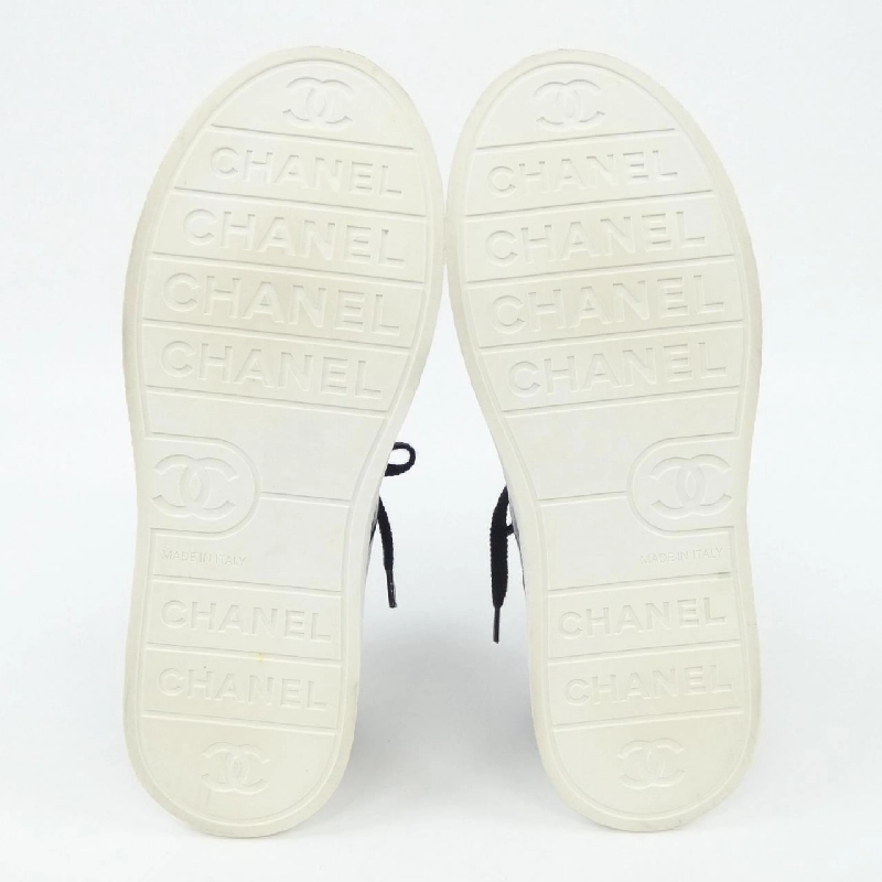 Giày thể thao CHANEL G45560B15742 659728