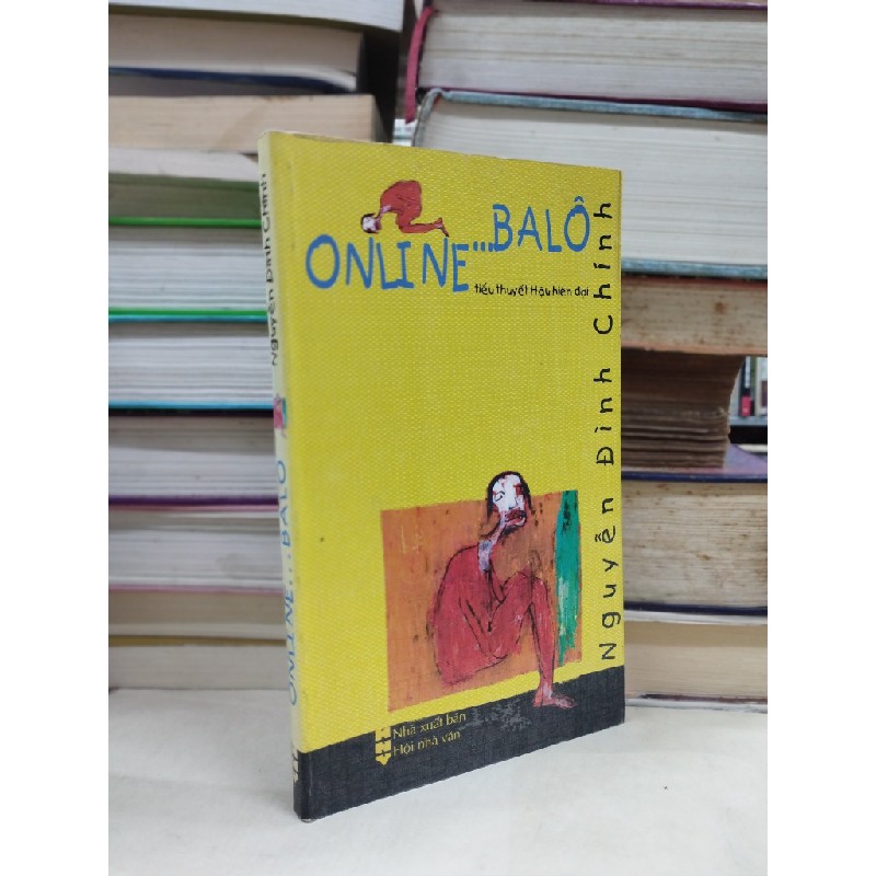 Online Balo - Nguyễn Đình Chính 125684