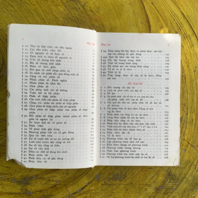 SỔ TAY TOÁN HỌC SƠ CẤP - M.IA. VƯGOTXKI 1003082