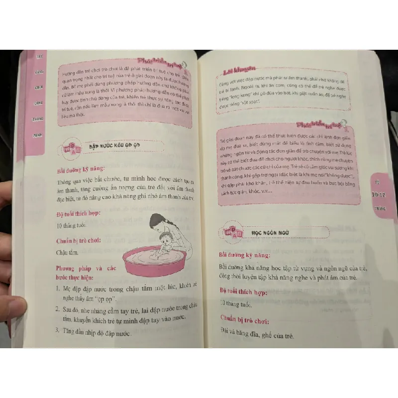 Càng trẻ chơi càng thông minh 688198