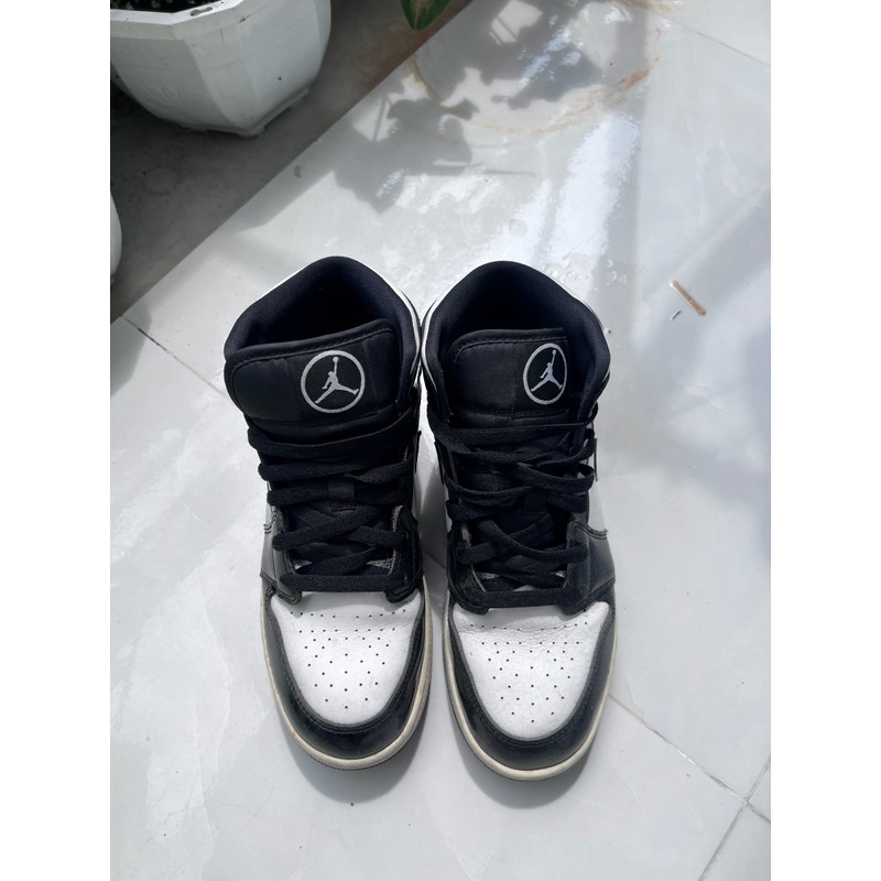 Giày air jordan 1 mid size 40 158989