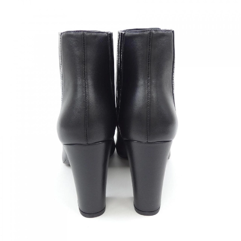 Giày bốt cổ chân CHANEL G39391Y56252 656954