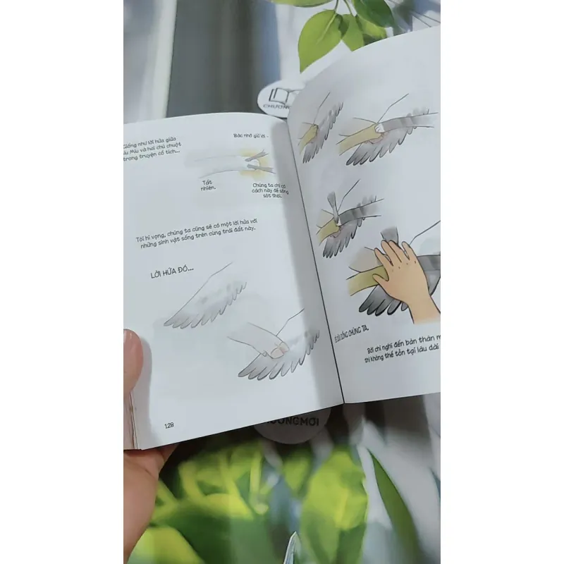 Nhà Có Một Đàn Mèo 2 - Chae Yuri 744718