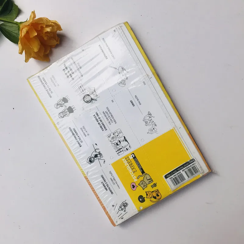 Tâm Lý Học Trong Nháy Mắt 5 - Tâm Lý Học Phát Triển  736035