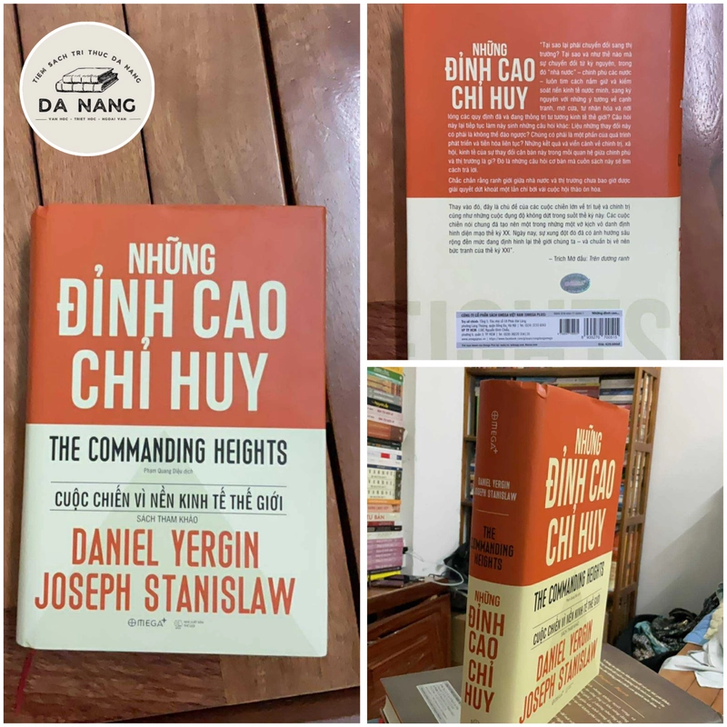 Những đỉnh cao chỉ huy 525686