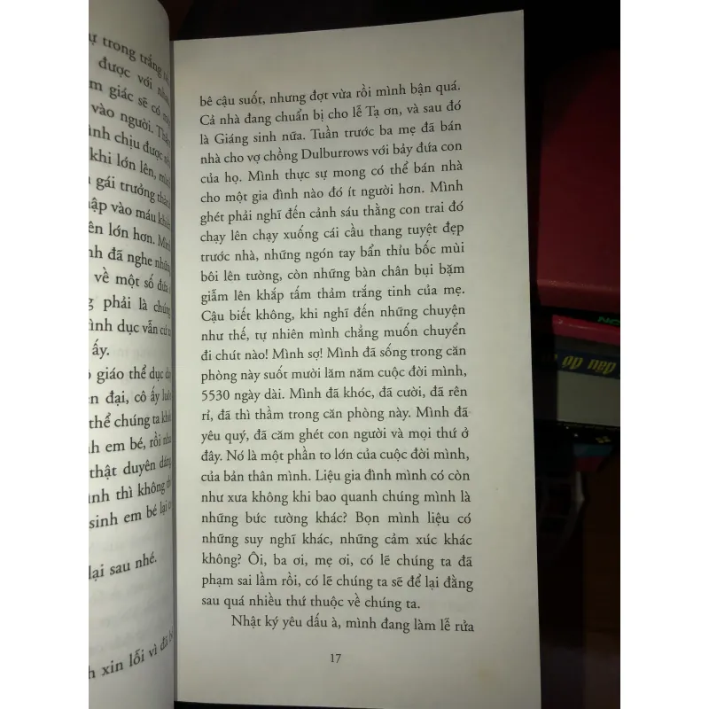 Hãy hỏi Alice 993576