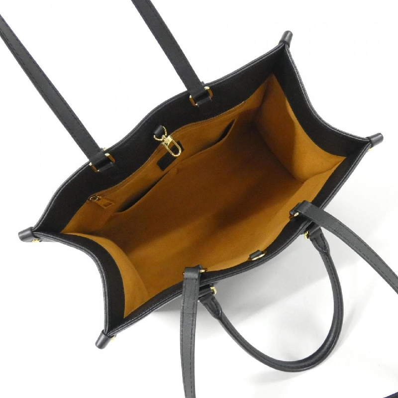 Túi xách Louis Vuitton Monogram Empreinte OnTheGo MM M45595 - Hàng hiệu Chính hãng 764777