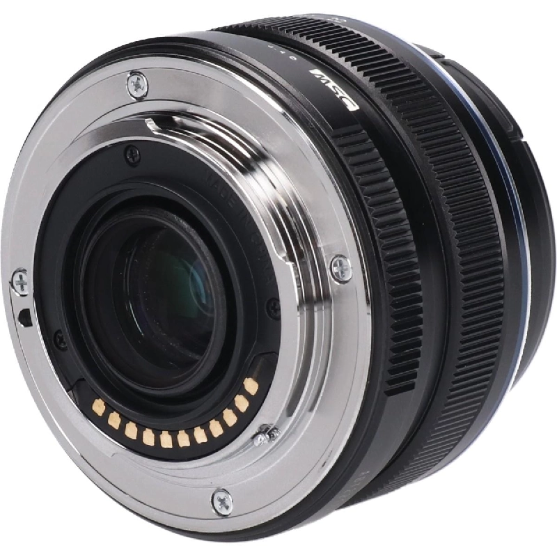MZD 17mm F1.8 BLACK - Hàng hiệu Authentic 879309