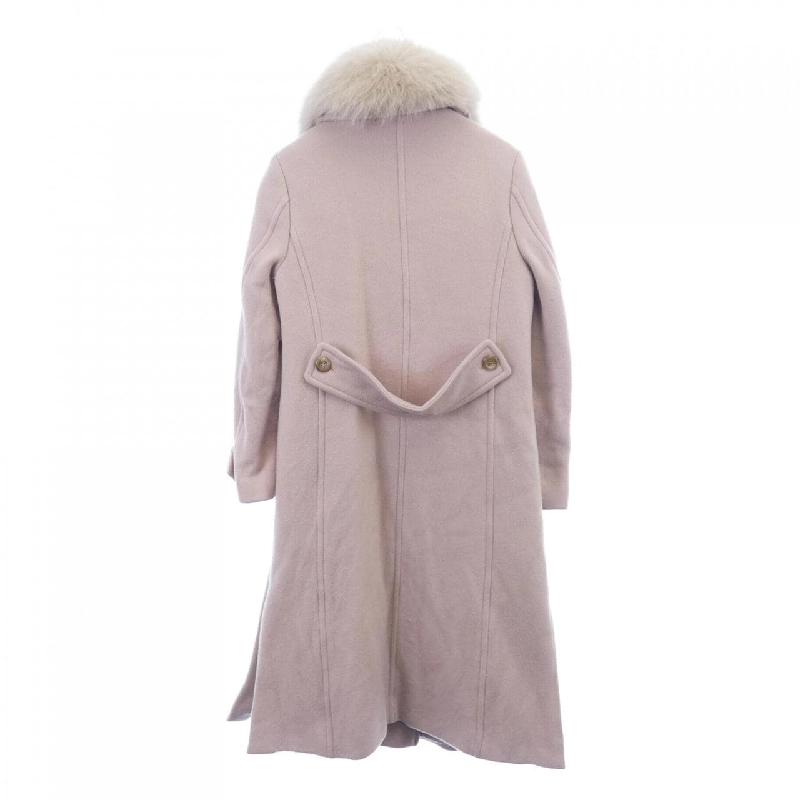 JILL STUART 092-1251005 Áo khoác - Hàng hiệu Authentic 821200