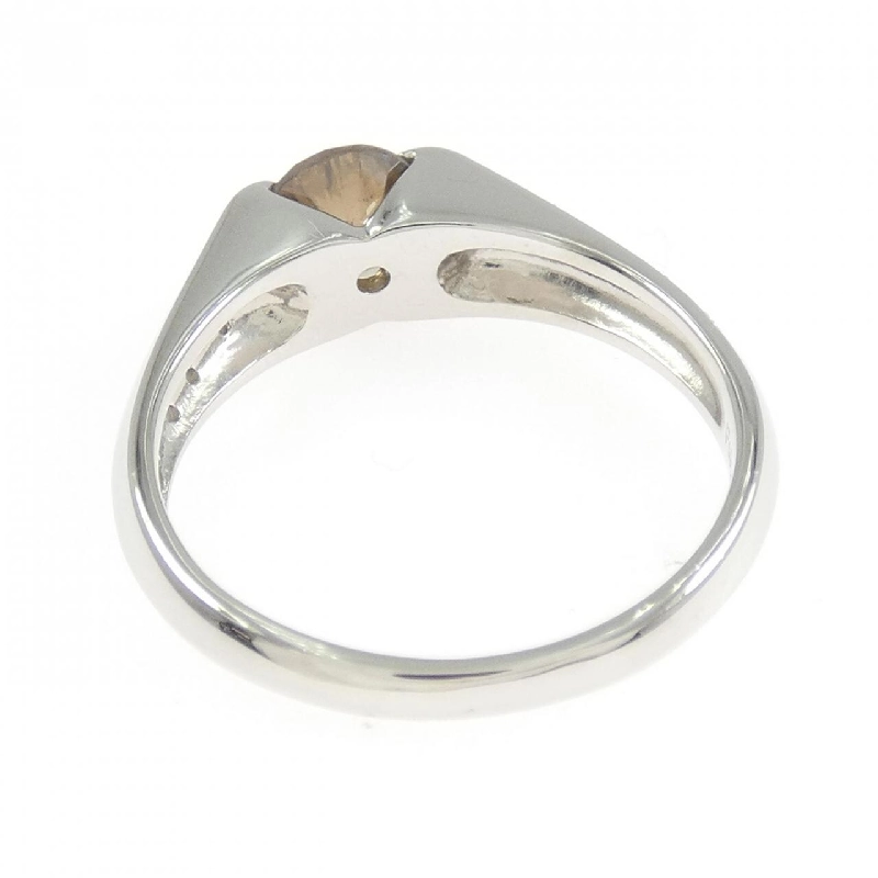 Nhẫn kim cương PT900 1.025CT - Hàng hiệu Authentic 847561