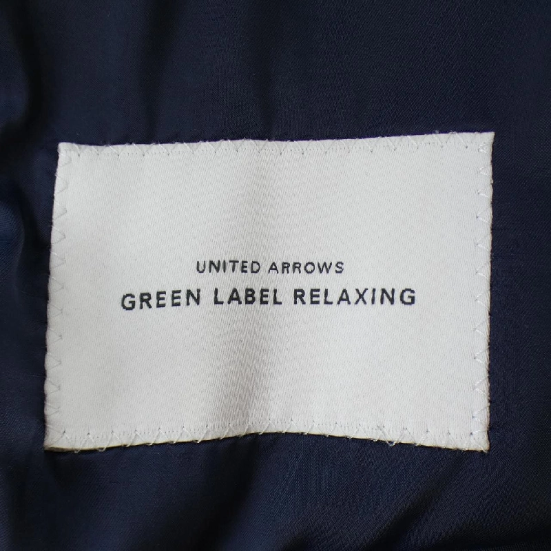 Bộ đồ vest thương hiệu Green Label Relaxing - Hàng hiệu Authentic 827886