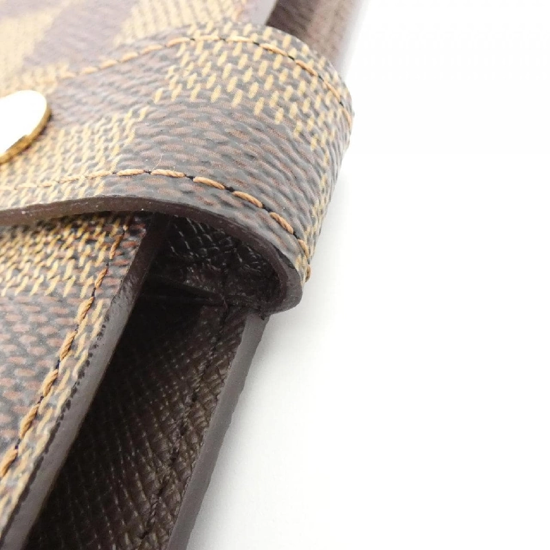 Louis Vuitton Damier Agenda PM R20700 Tổ chức 626673
