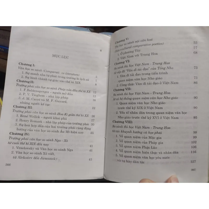 Sách: Từ văn học so sánh đến thi học so sánh - Phương Lựu (A2) 576482