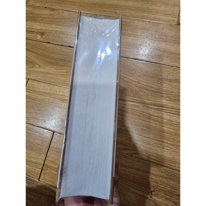 Từ điển bách khoa kỹ thuật Anh - Việt (bìa cứng)
200k 453217
