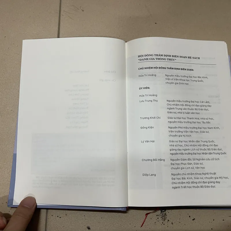 Mười Lăm Bài Giảng Về Lịch Sử Trung Quốc (t4) 475615