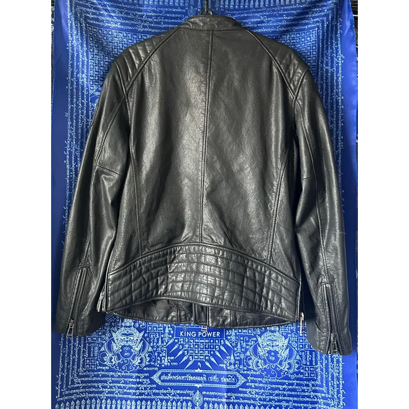 Áo khoác V Racer BelStaff Anh 739063